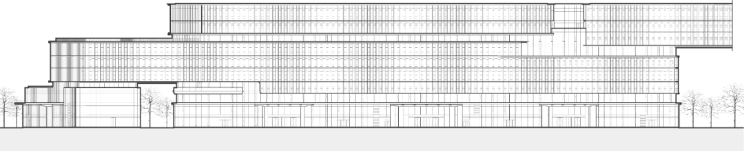 中节能·北京首座丨中国北京丨gad杰地设计-37