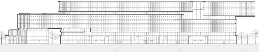 中节能·北京首座丨中国北京丨gad杰地设计-37