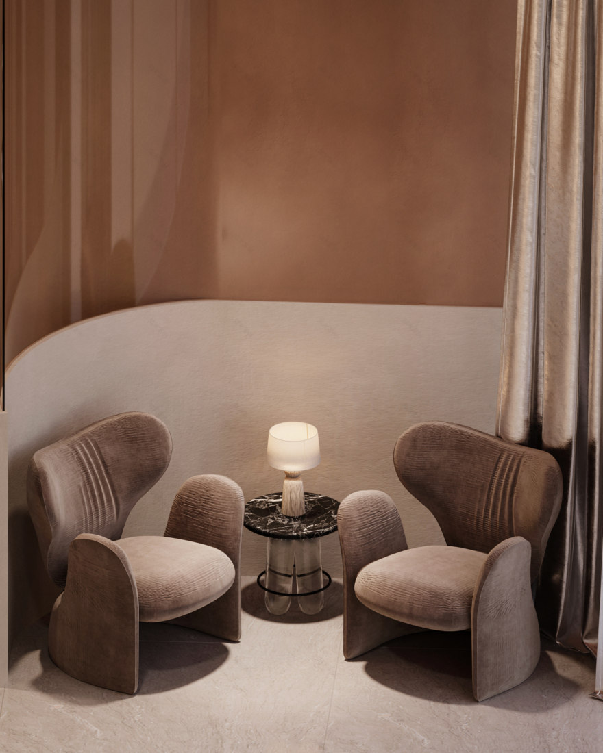 希拉美容院丨卡塔尔-6