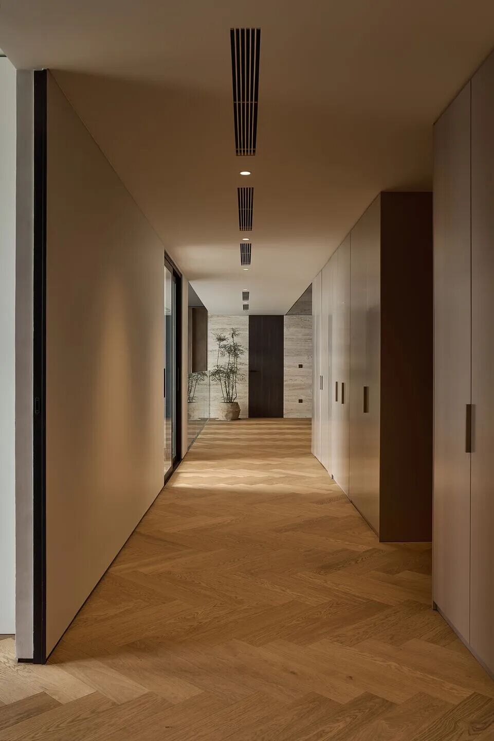 开顺多顶层公寓丨越南河内-43