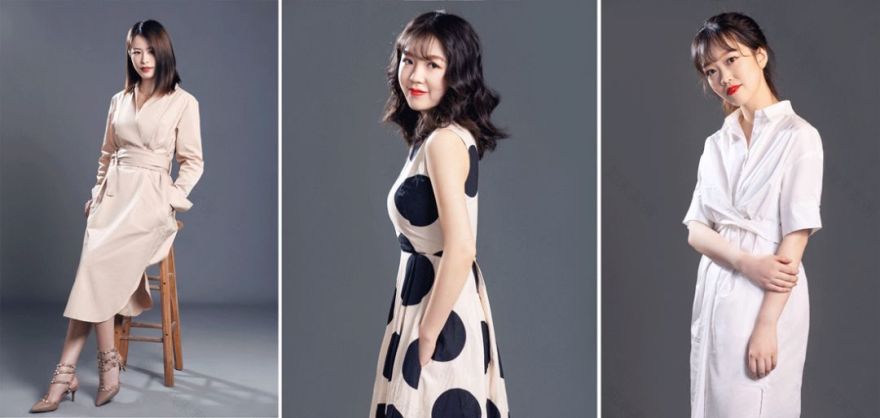 48平米学区房变形记 · 现代精致小家丨中国成都丨清羽设计-48