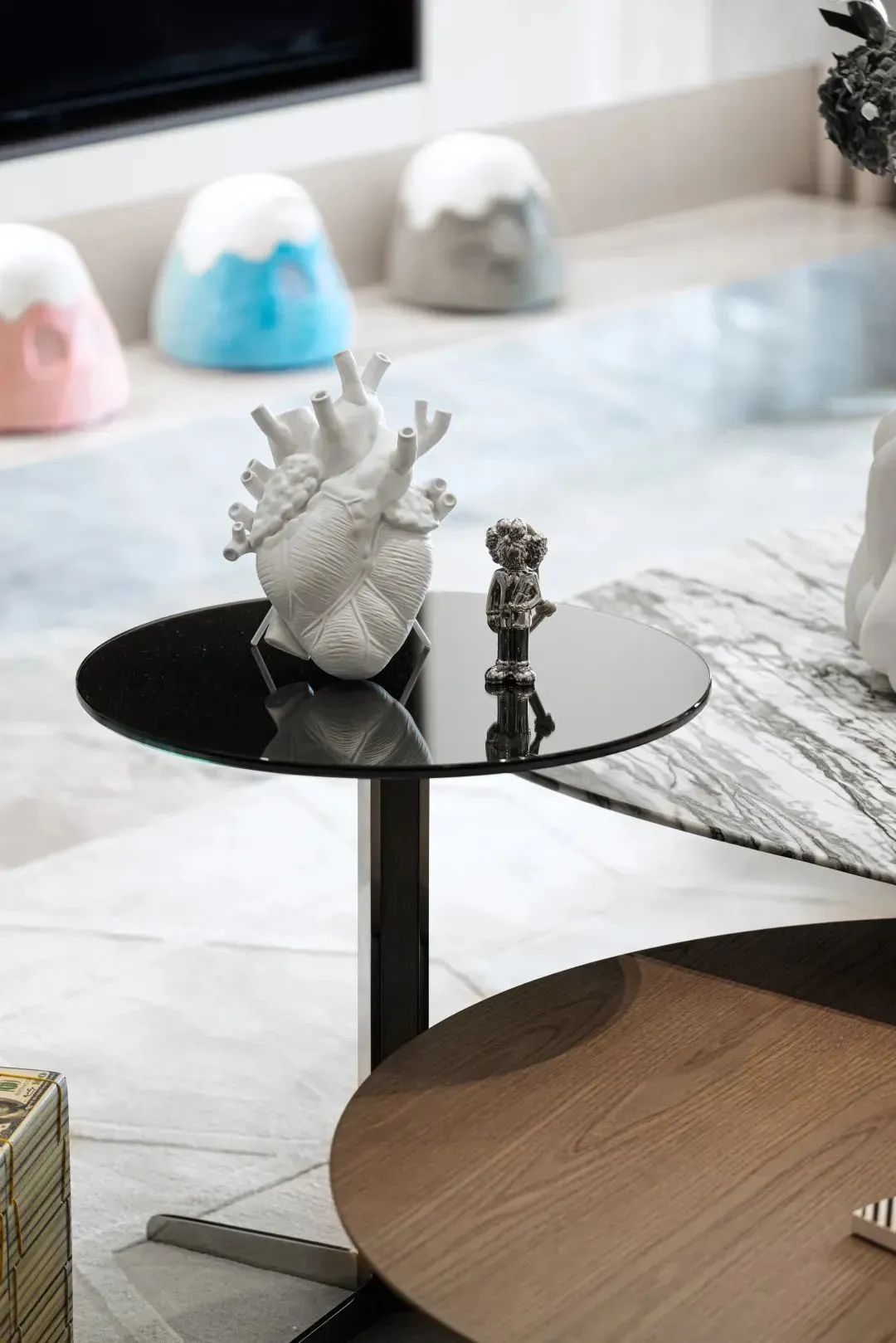 昆明逸天峰现代简约住宅丨中国昆明丨MICMAX 美时美客-14