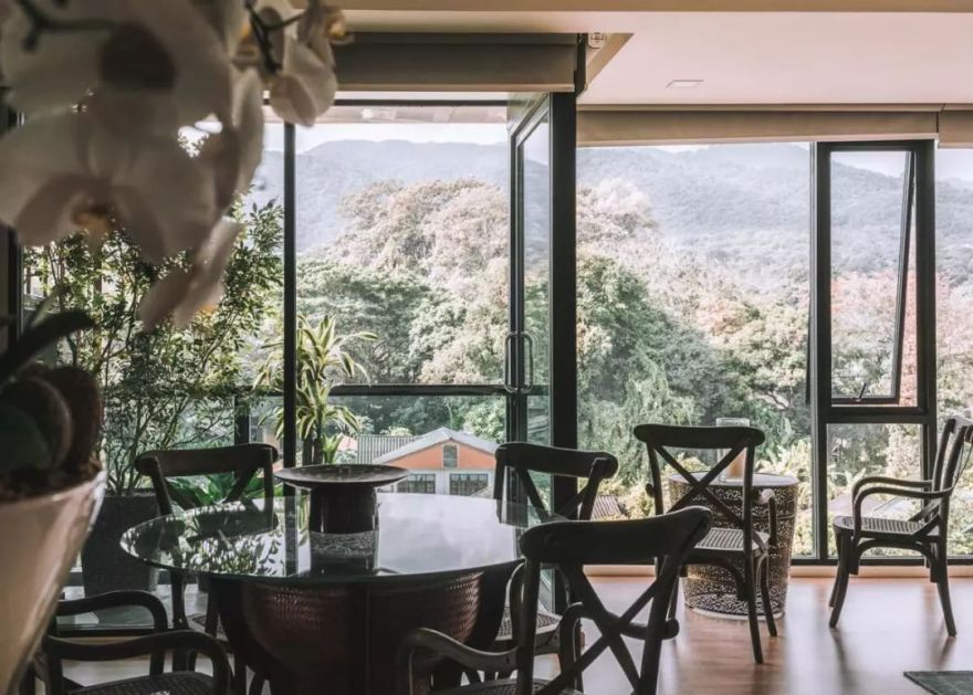 KK HOME 清迈 :简单才是永恒的优雅-5