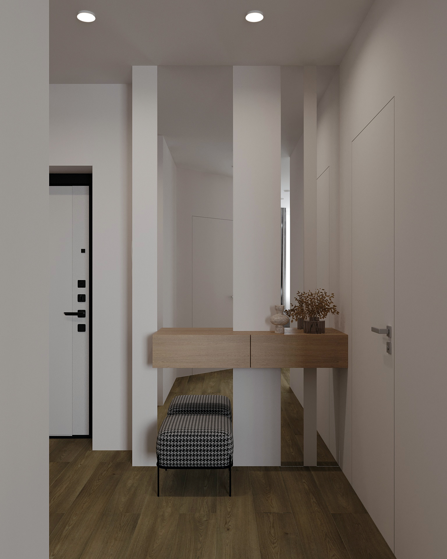 22号公寓楼丨UkraineKharkiv-3