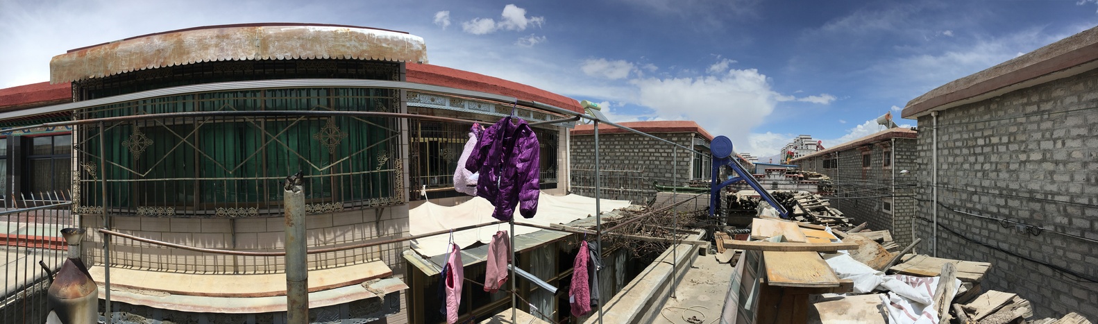 藏式民居现代化改造-58