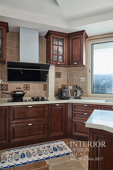 美家美室 |170㎡ 【此心安处是吾乡】-69