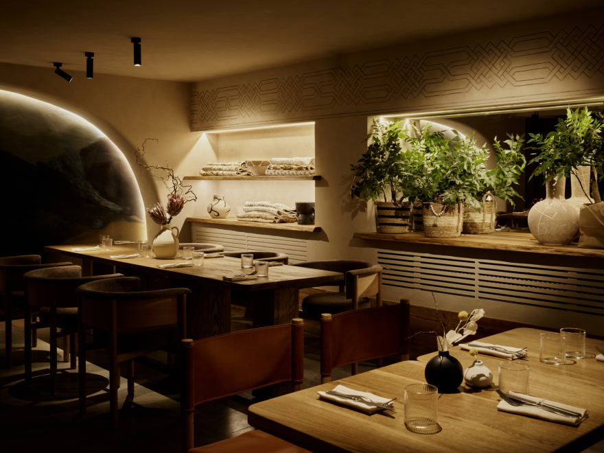 ULLU餐厅丨俄罗斯莫斯科-26