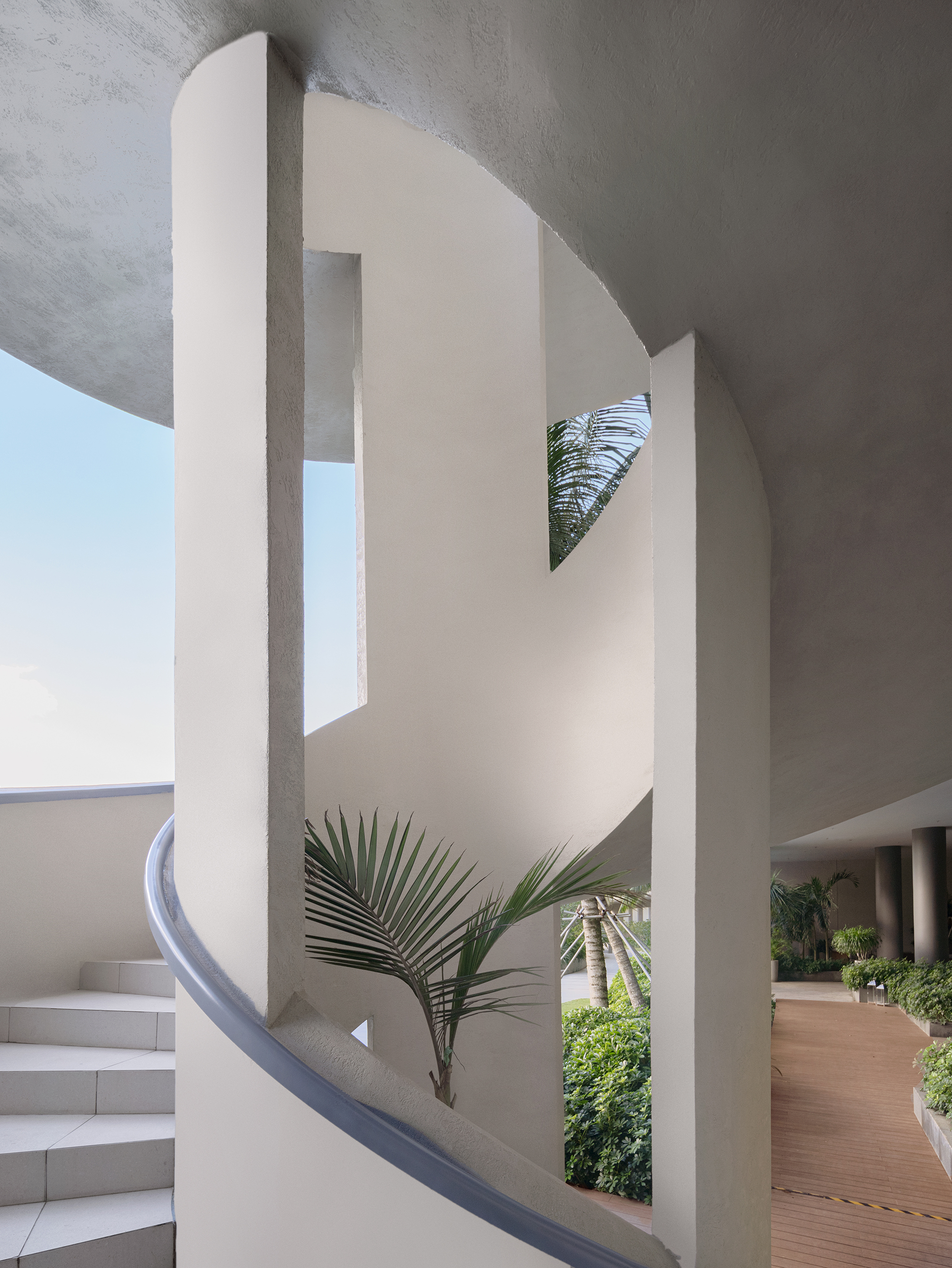 京和·生活美学社区丨中国三亚丨Various Associates-21