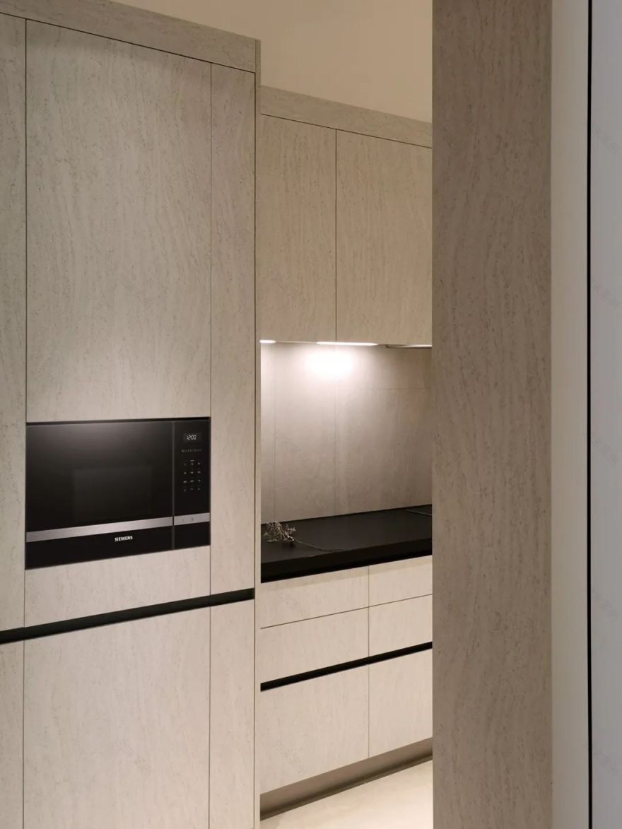 《水湾1979》丨中国深圳丨未耒设计(深圳)有限公司-72