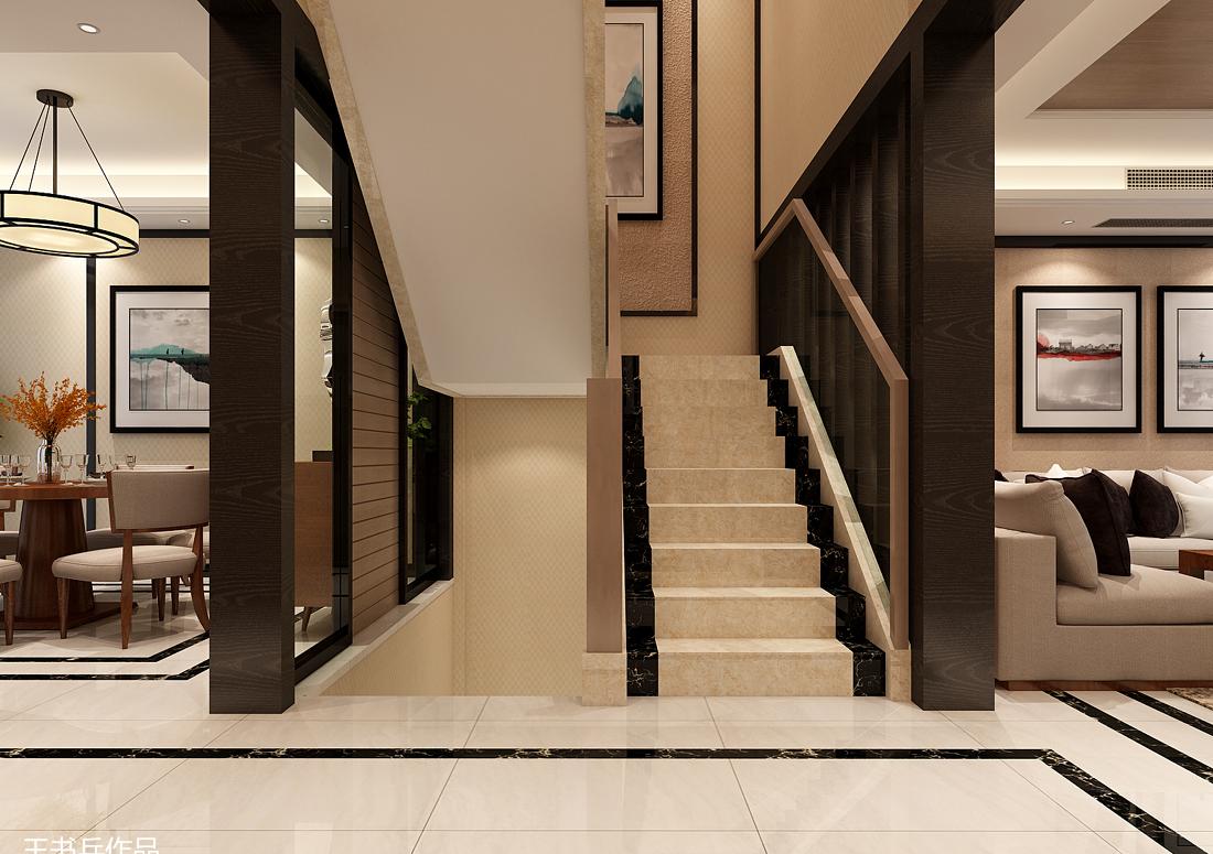 珍珠泉 9 号叠墅原木现代风设计,温馨童趣生活空间-16