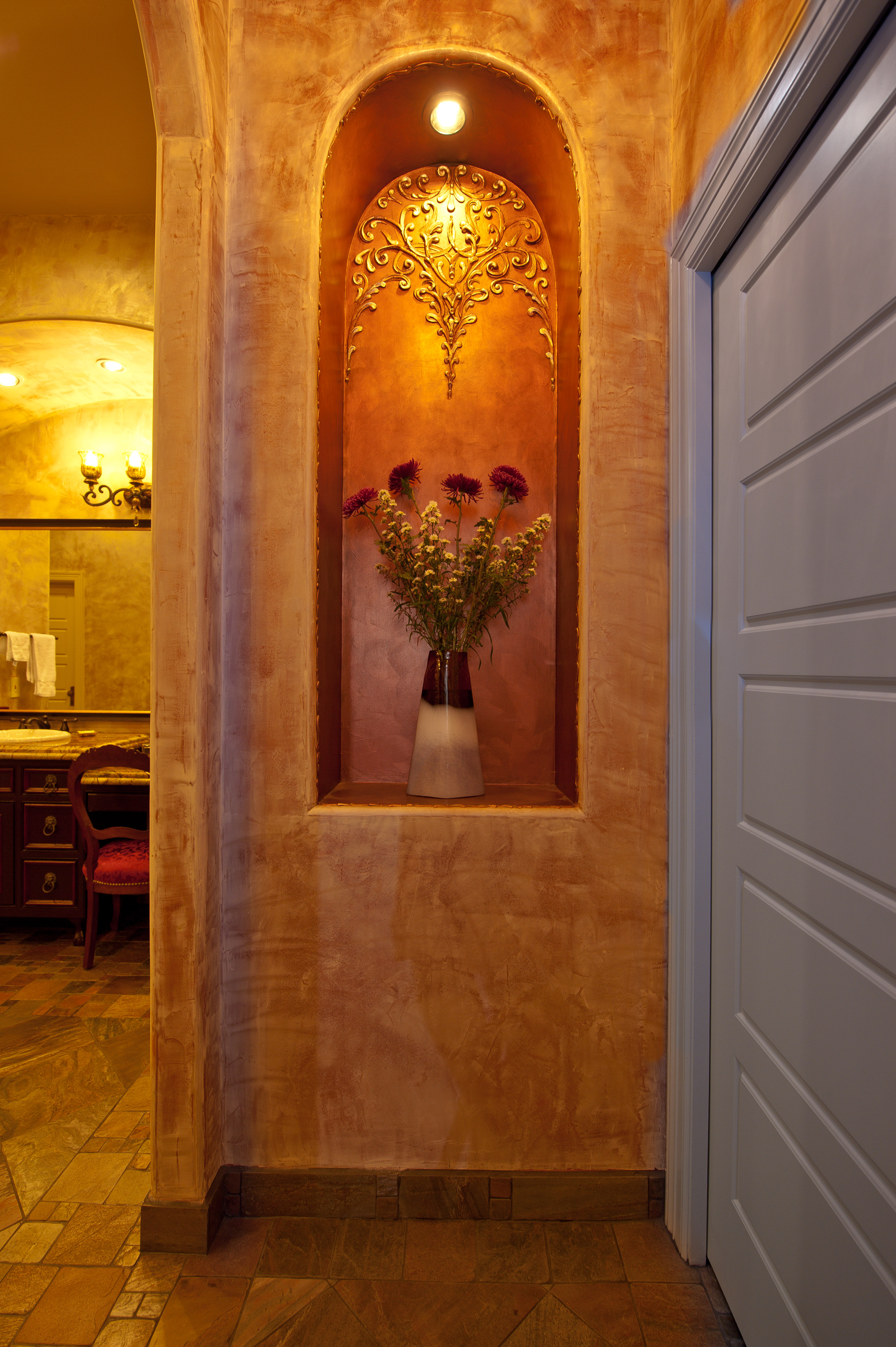 The High Road | Elliot Johnson, AIA-53