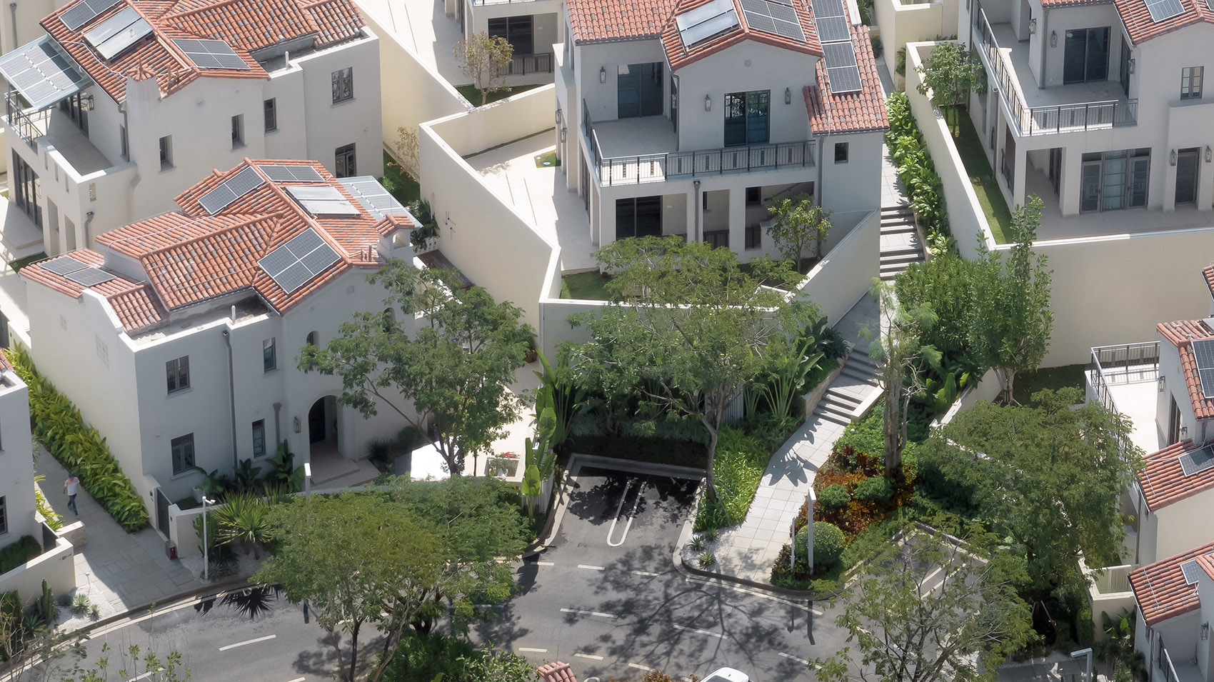 阿那亚·三亚的山丨中国三亚丨WTD纬图设计-10