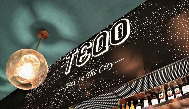 TEQO墨西哥餐吧-19