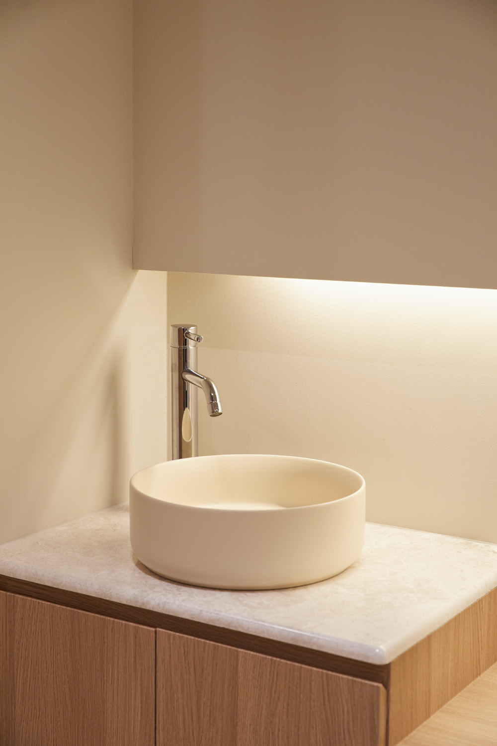 23 平米现代简约家居，诠释舒适生活美学-20