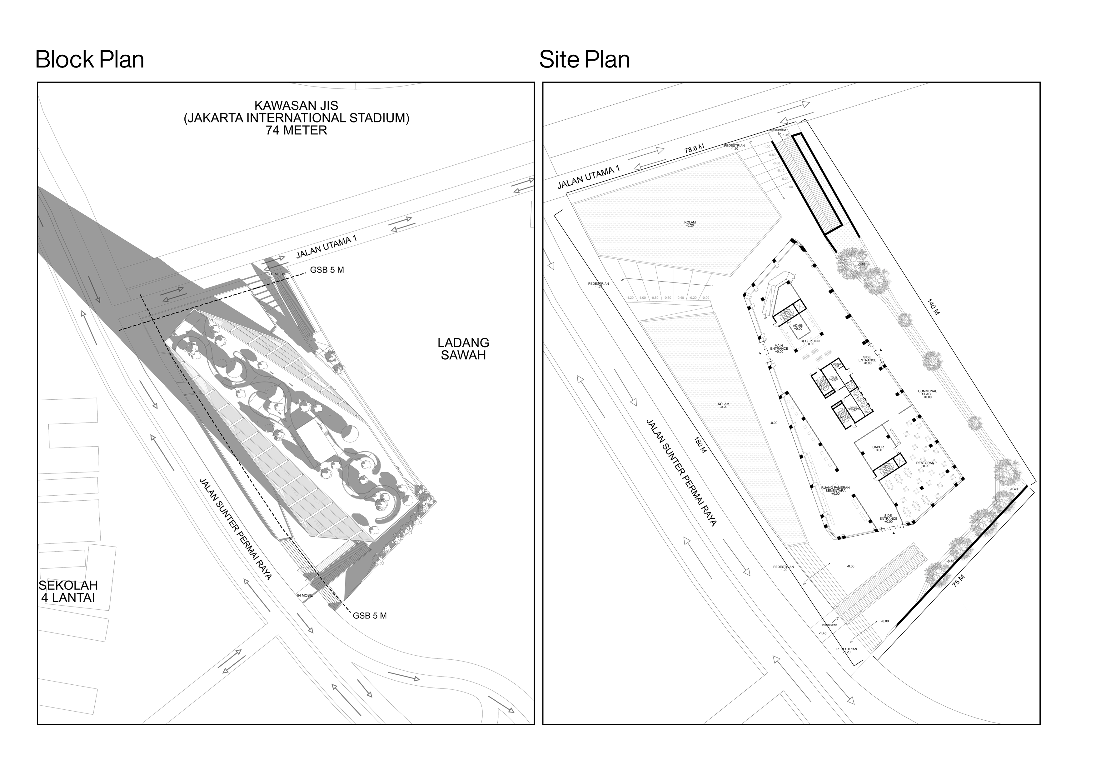 Architectural Design Portfolio-31