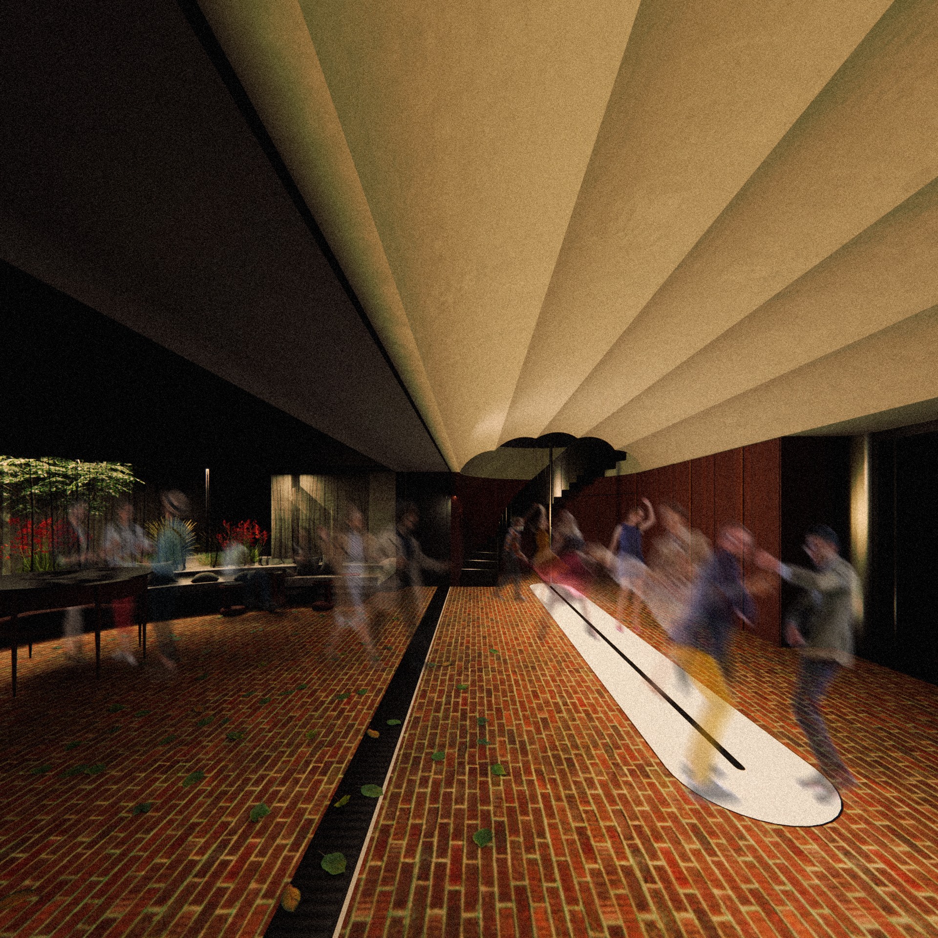 Spotlight - Matthew McGivern on ‘Architecture with Pride’ | Woods Bagot-7