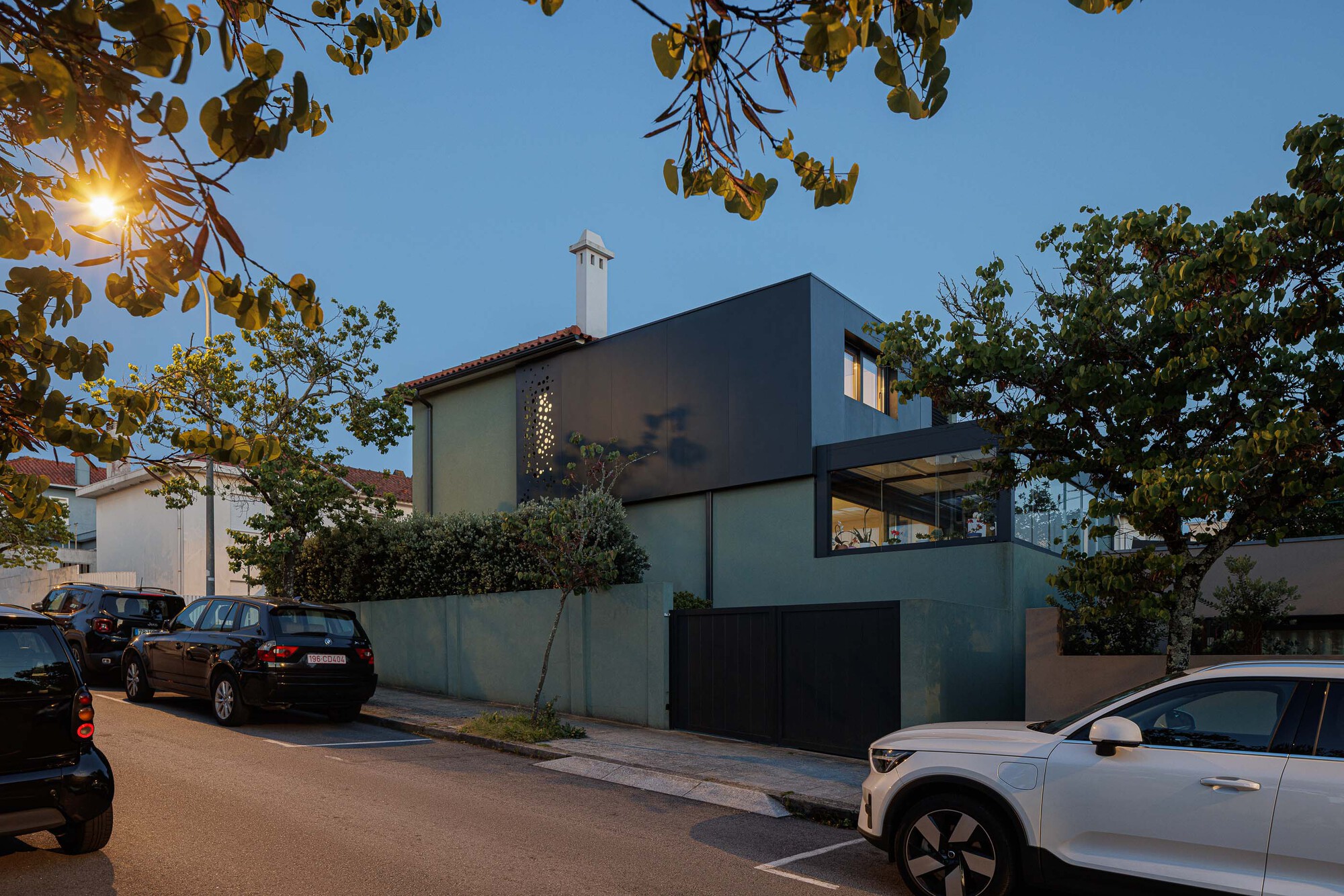 丨葡萄牙波尔图丨ARQUITECTOSRT-44