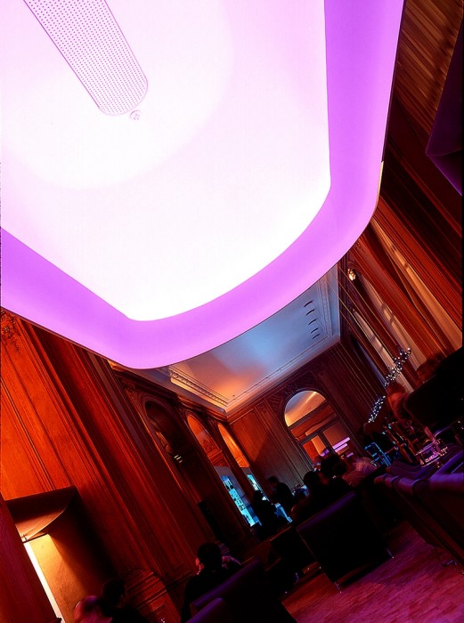 12 Le Bar du Plaza Athénée-7