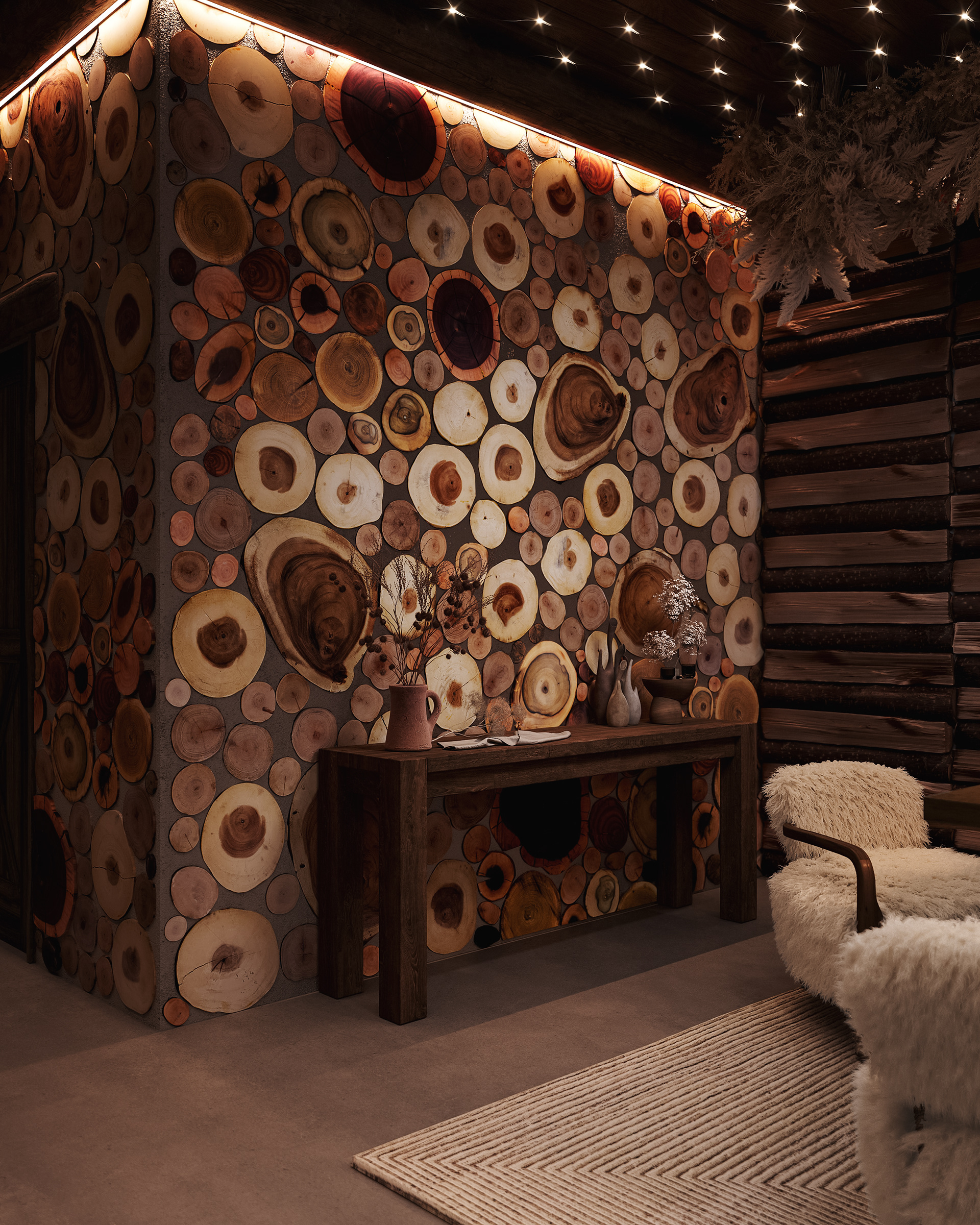 巴斯康普莱·阿斯塔纳哈萨克斯坦（部分 1）丨哈萨克斯坦丨TRIANGLE Design Atelier-19