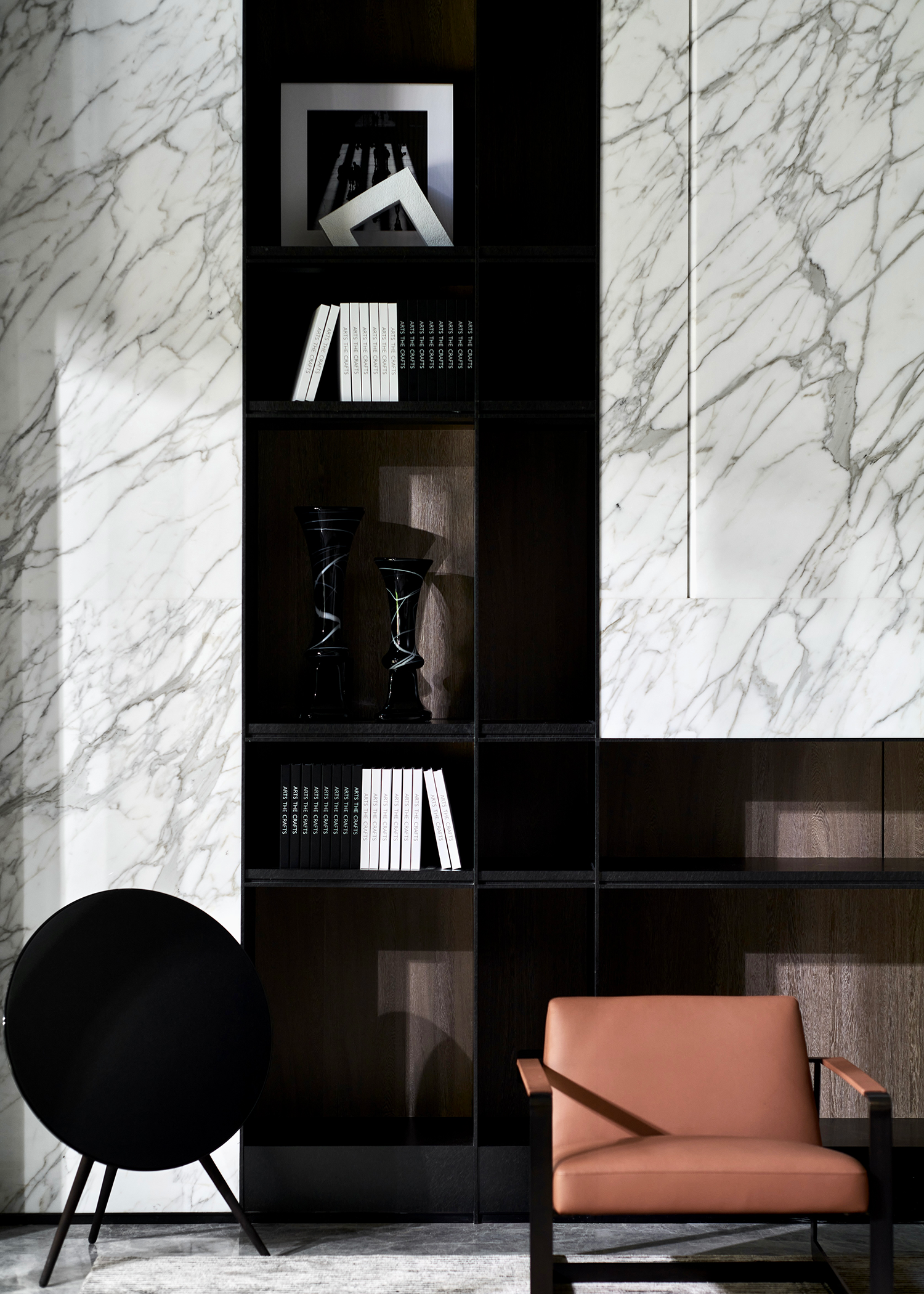 万科松樾丨中国东莞丨G.ART集艾设计孔相丹团队-78