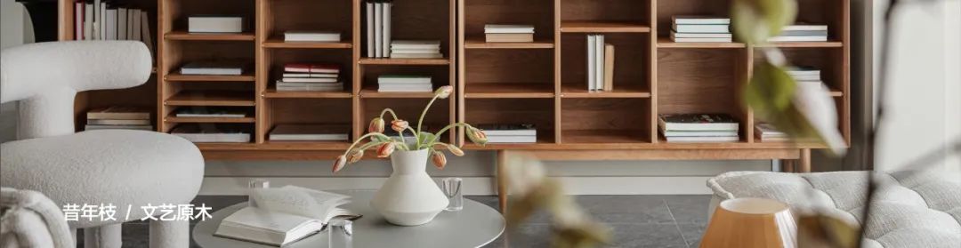 《蒹葭》· 简约淡雅多功能互动空间设计丨中国德阳丨亦舍设计-132