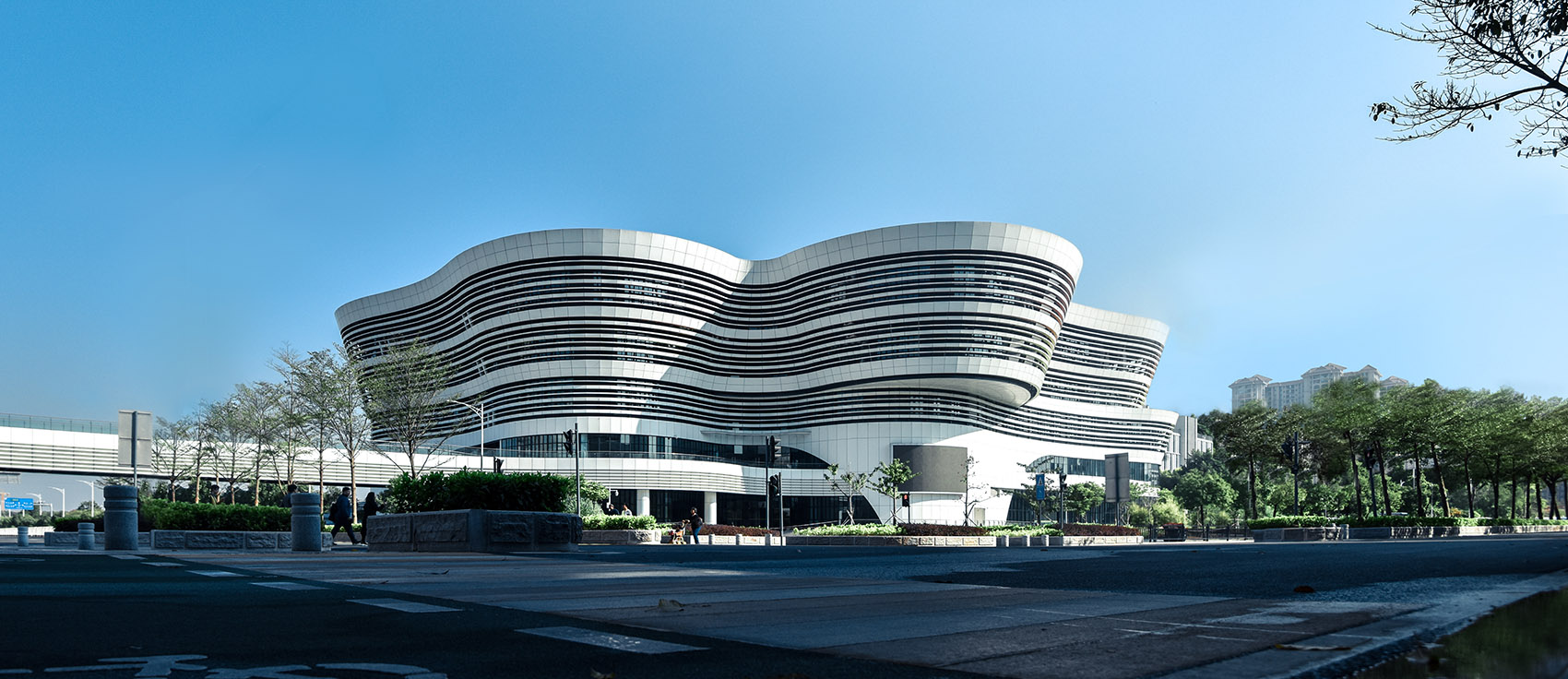 广州市第三少年宫项目丨中国广州丨广州市城市规划勘测设计研究院,城市组设计集团有限公司-25