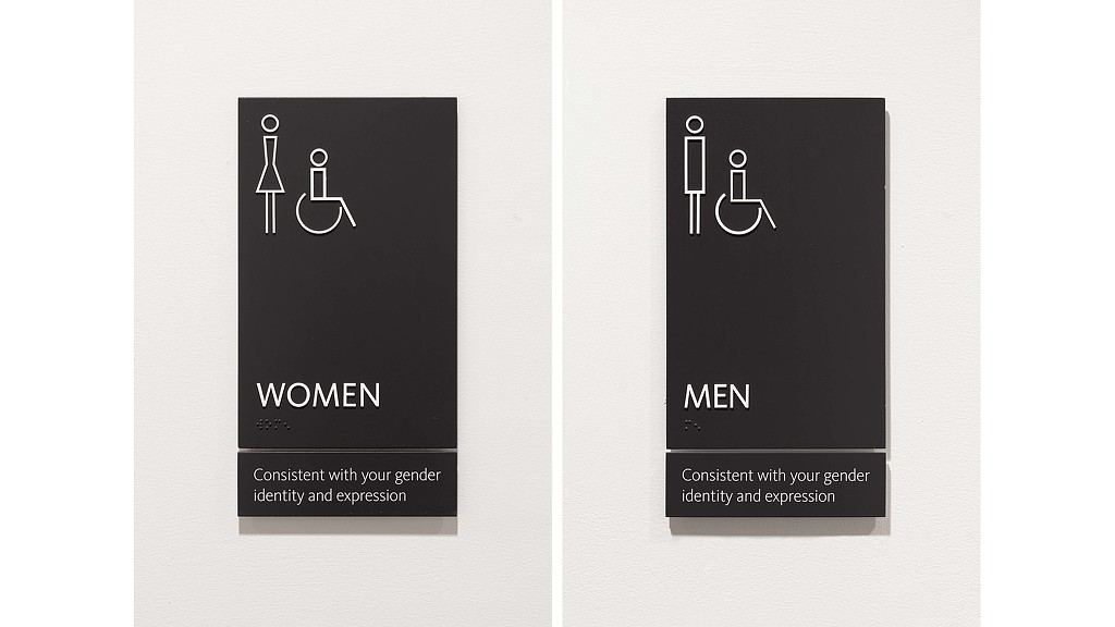 福布斯基金会 | Gensler 打造 60 年代风格的品牌设计-9