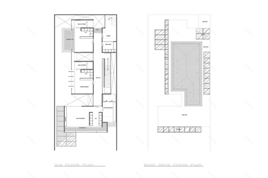 JT住宅丨印度丨Wahana Architects-34