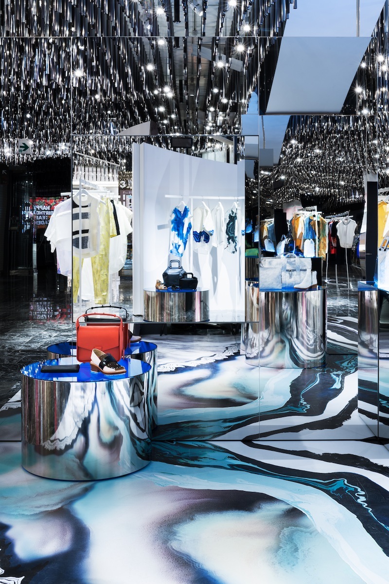 丨日本东京丨Jo Nagasaka/Schemata Architects-22