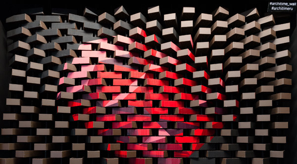 IEK在ARTDOM展会的动态展位丨俄罗斯丨ARCHITIME design group-39