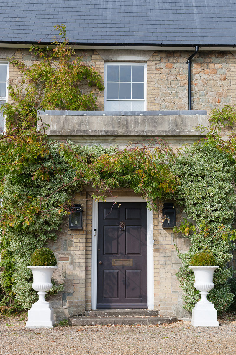 乡村庄园设计 | 打造您的梦想庄园-2