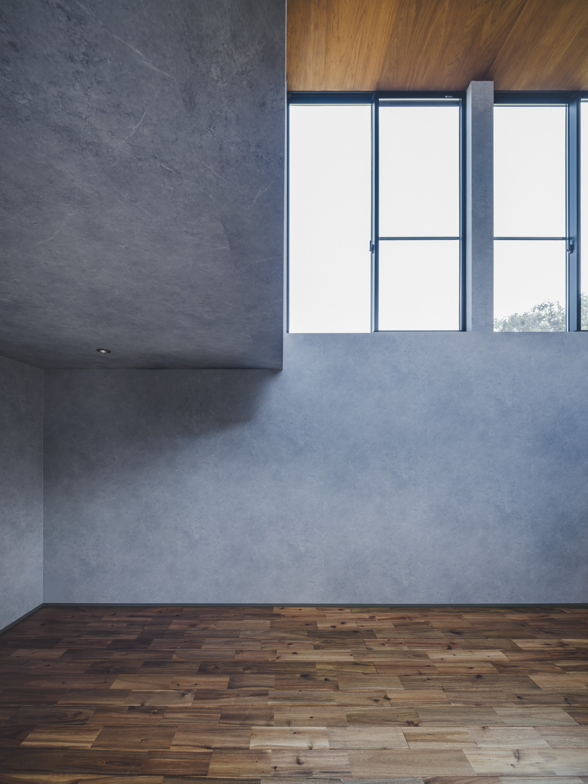 丨日本埼玉丨IGArchitects-41