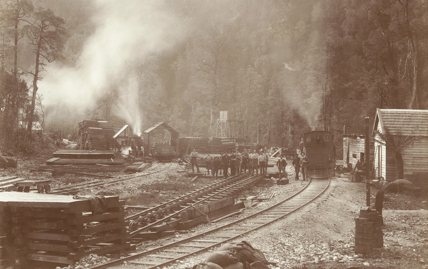 Edge of the World景观建筑设计论文项目丨澳大利亚塔斯马尼亚-11