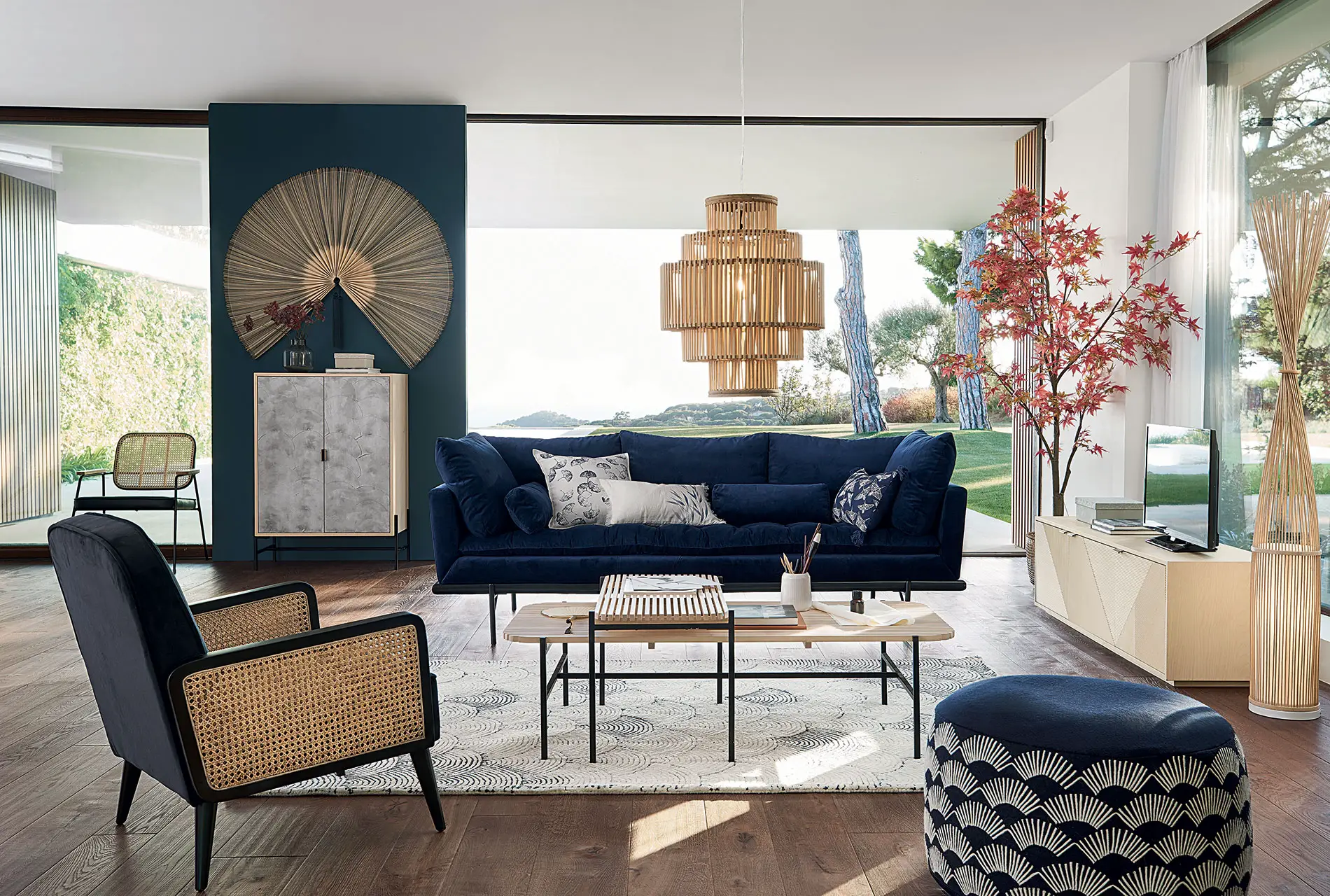 2020 Maisons du Monde 新目录-9