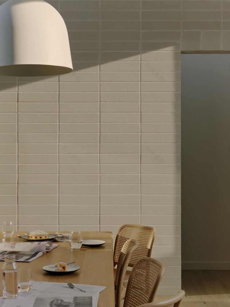 温润和谐的混合风格住宅 · Wheatland House-32