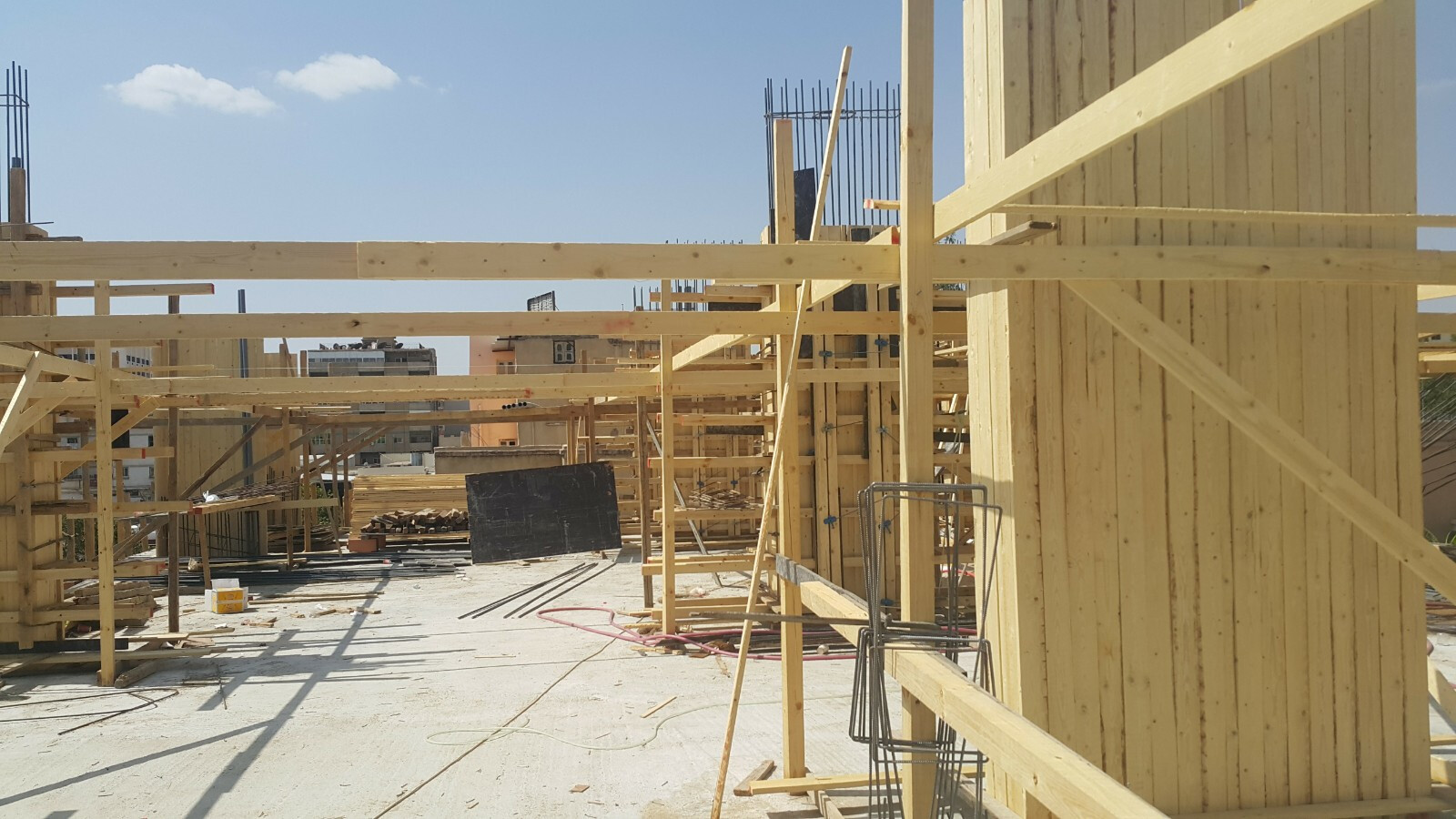 Shubra·Maadz Designs 的现代酒店设计-26