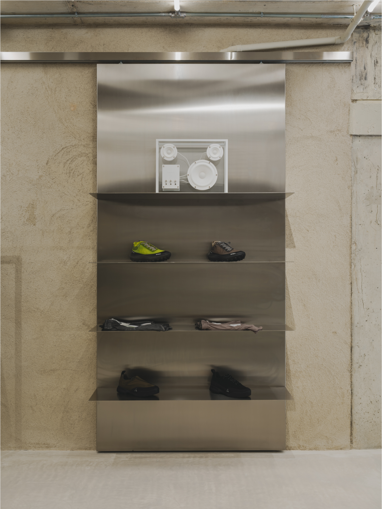 M·I·G·巴塞罗那丨西班牙巴塞罗那-5