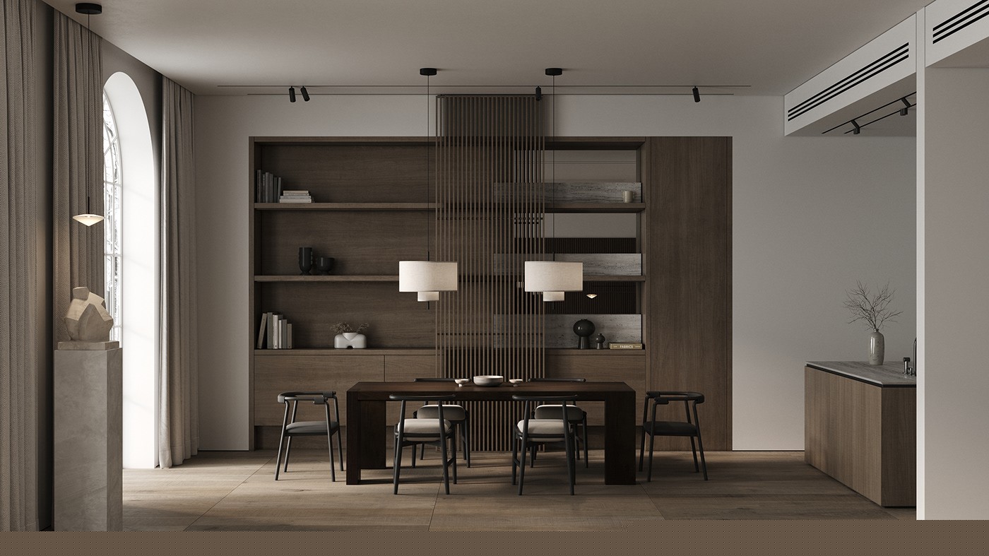 质感空间  悠闲惬意尽自在！-6