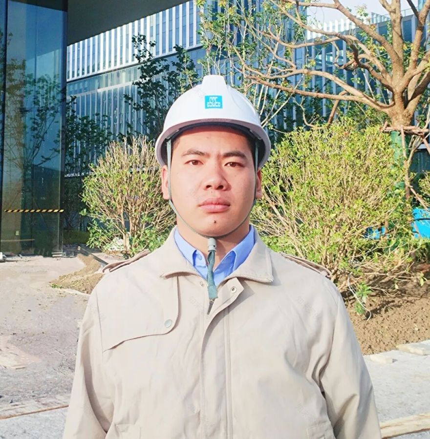 让百年学府“不停课”,也能改造更新|争做文明有礼中建人-5