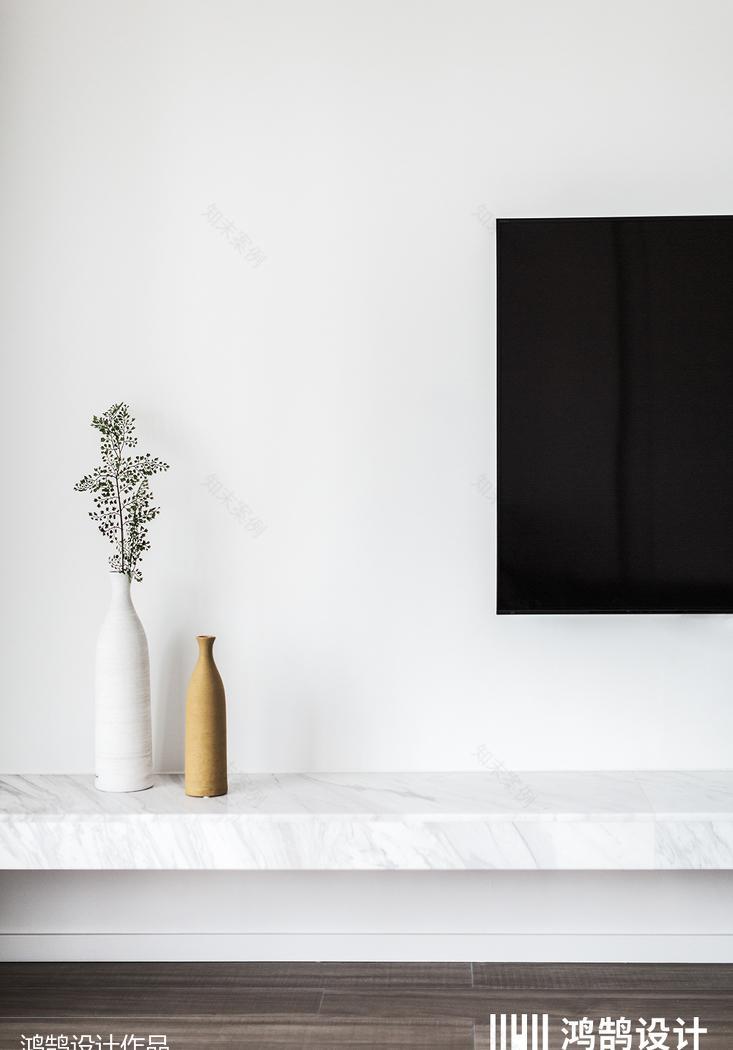 《予》现代风家居设计,温馨明亮,打造品质生活-13