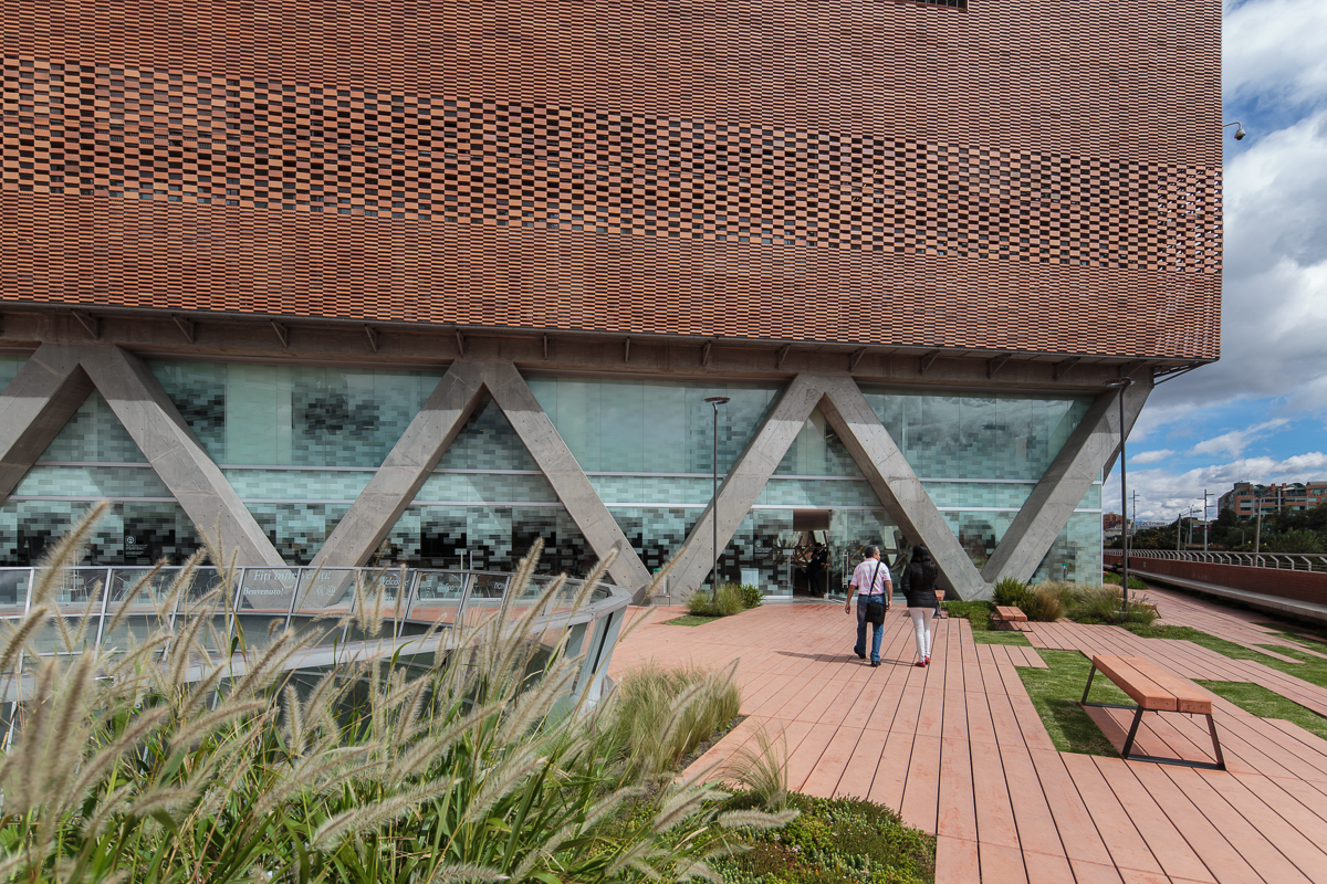 哥伦比亚波哥大圣菲德波哥大医院扩建工程丨El Equipo de Mazzanti-7