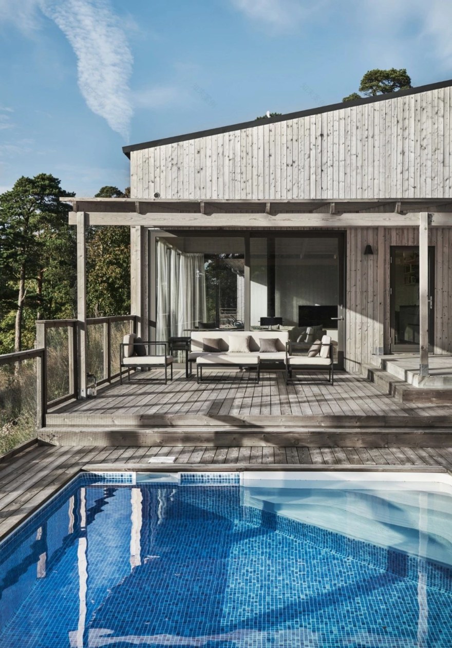 Martina Eriksson | 提高生活功能和美学的建筑-37