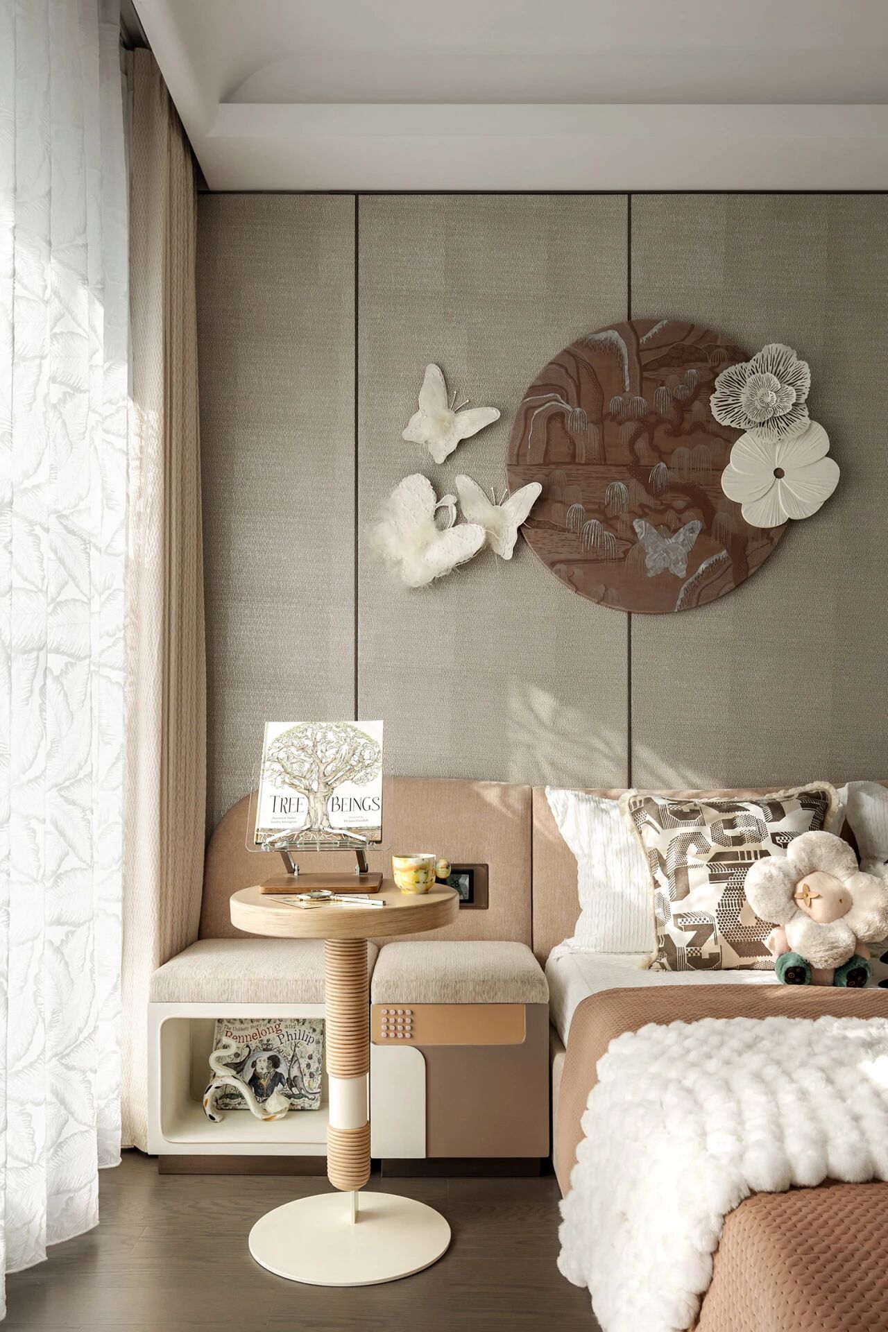 云顶·嘉元丨中国济南丨矩阵纵横设计股份有限公司（精装）,北京靳朝晖设计有限公司（软装）-88