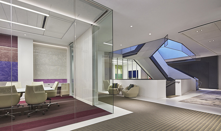 Ni·on Peabody律师事务所洛杉矶办公室-5