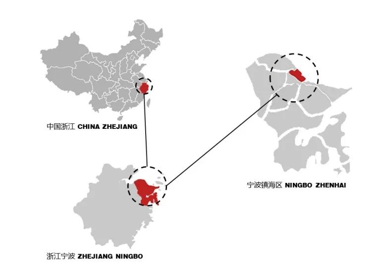 上河新境府丨中国宁波丨DC 国际-8