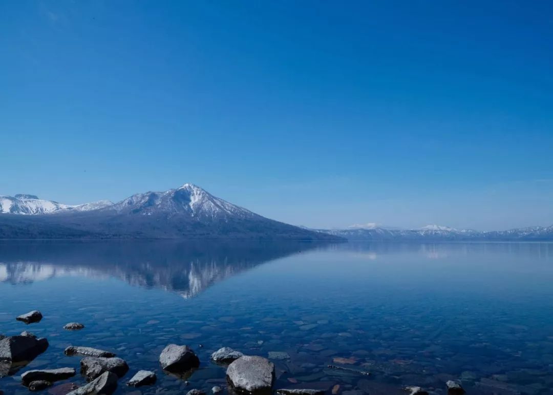 北海道碧之座酒店-0