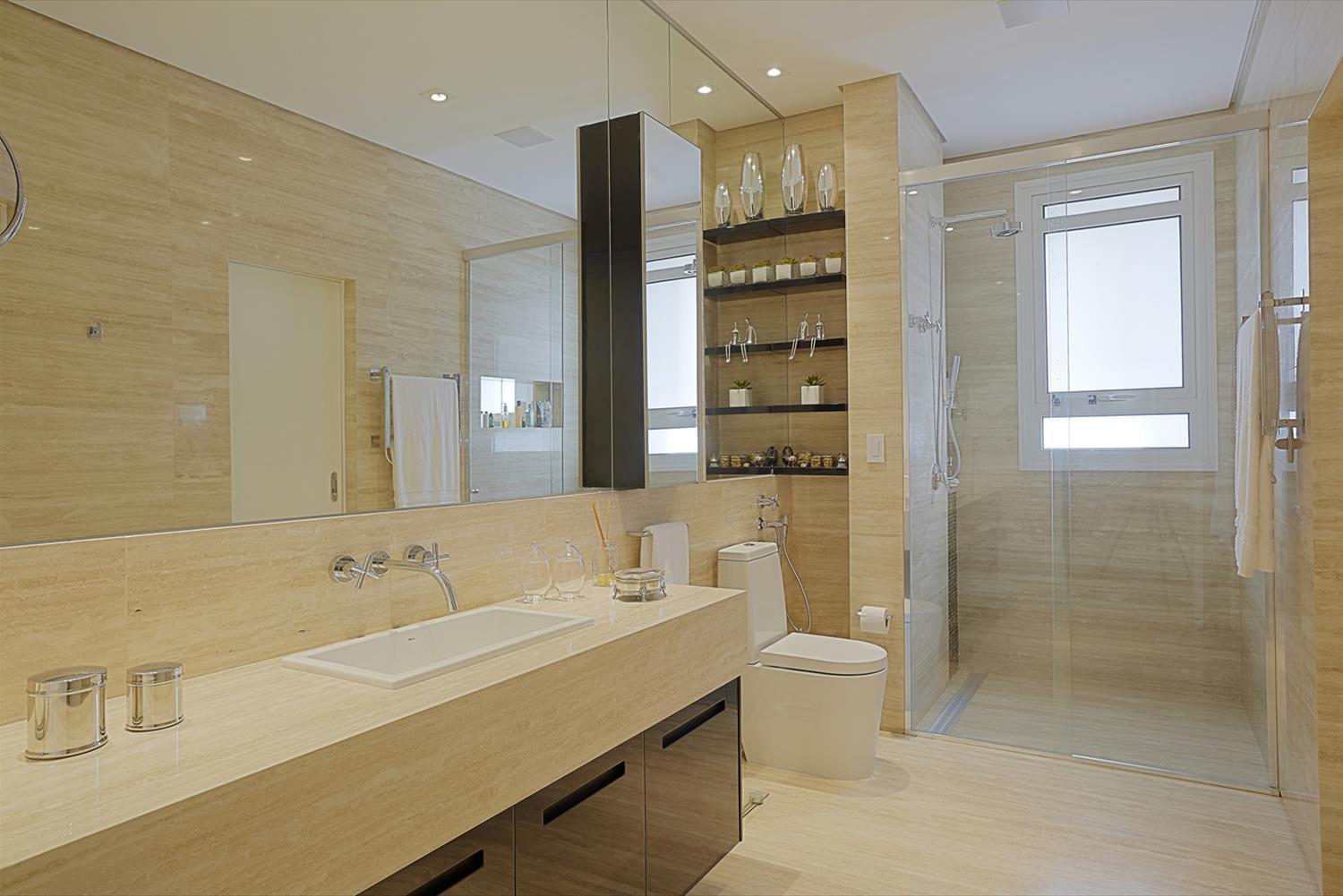 巴西圣保罗 LT 公寓-11