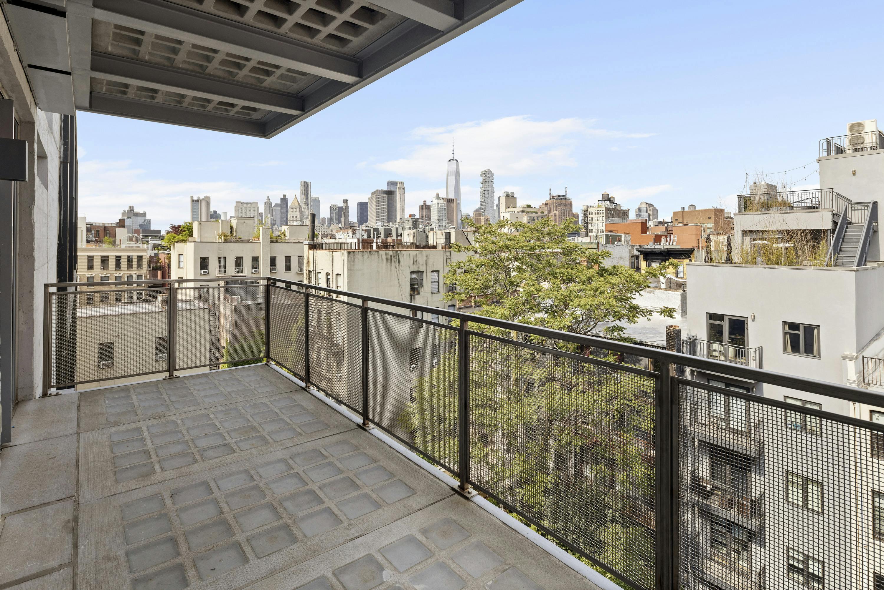 丨美国纽约丨Morris Adjmi Architects-19