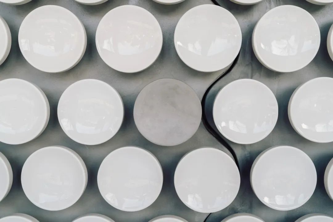 牙医诊所设计之美 · 阳光与曲线的交织-39