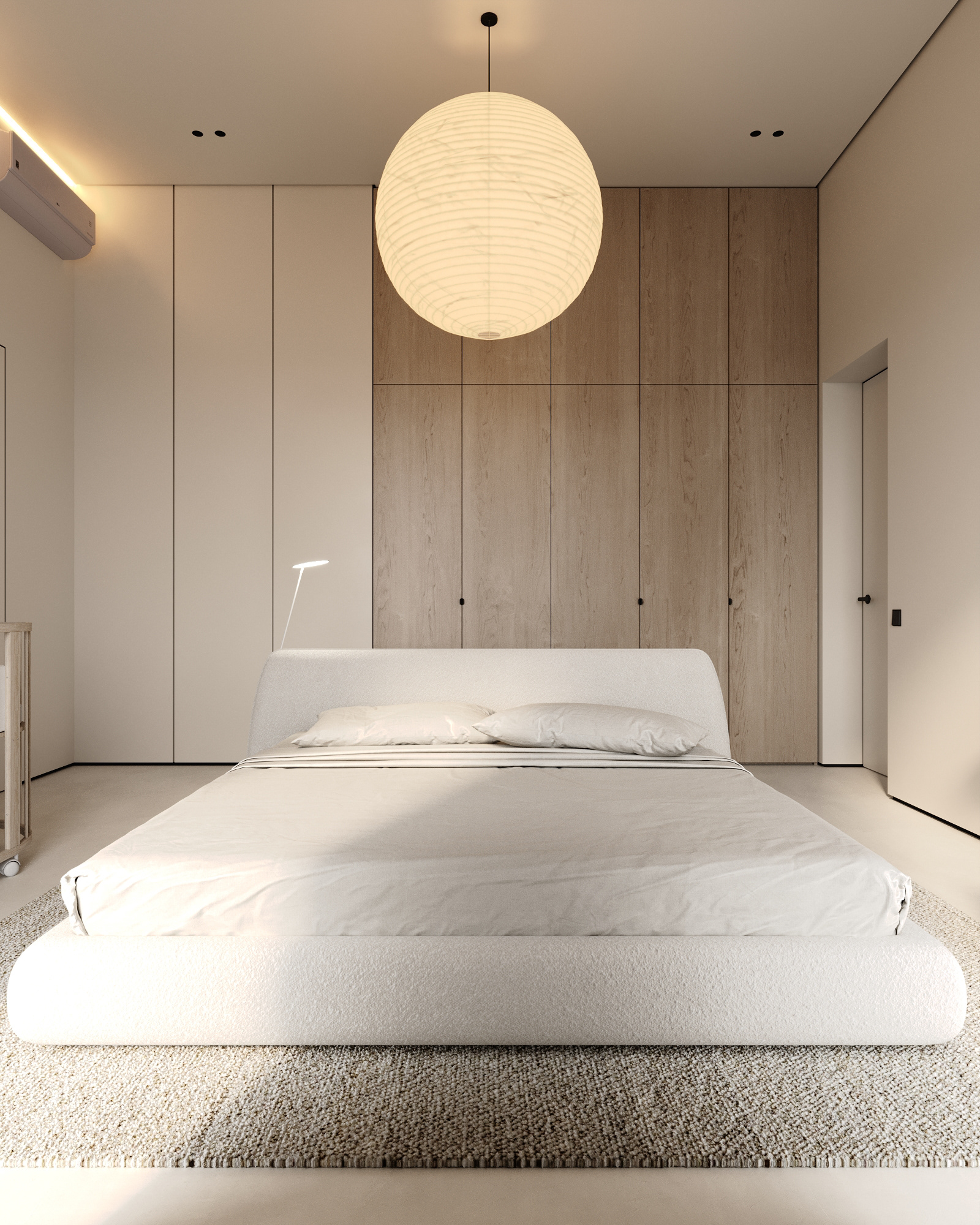 适合家庭居住的舒适公寓丨TurkmenistanMary丨Bodes studio-51